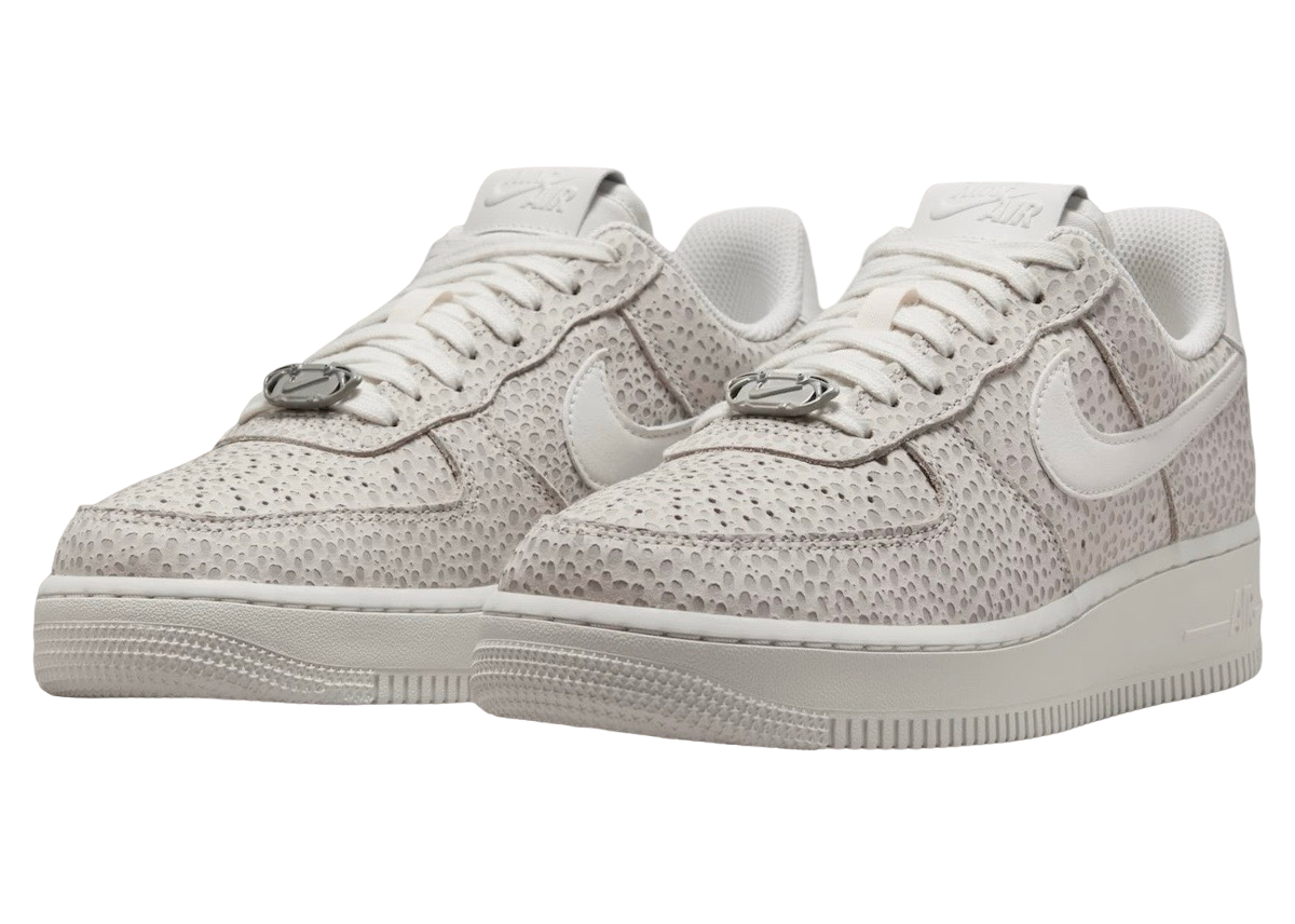 Nike Air Force 1 Low Safari Phantom (W) - Image 2