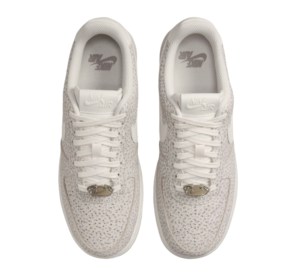 Nike Air Force 1 Low Safari Phantom (W) - Image 3