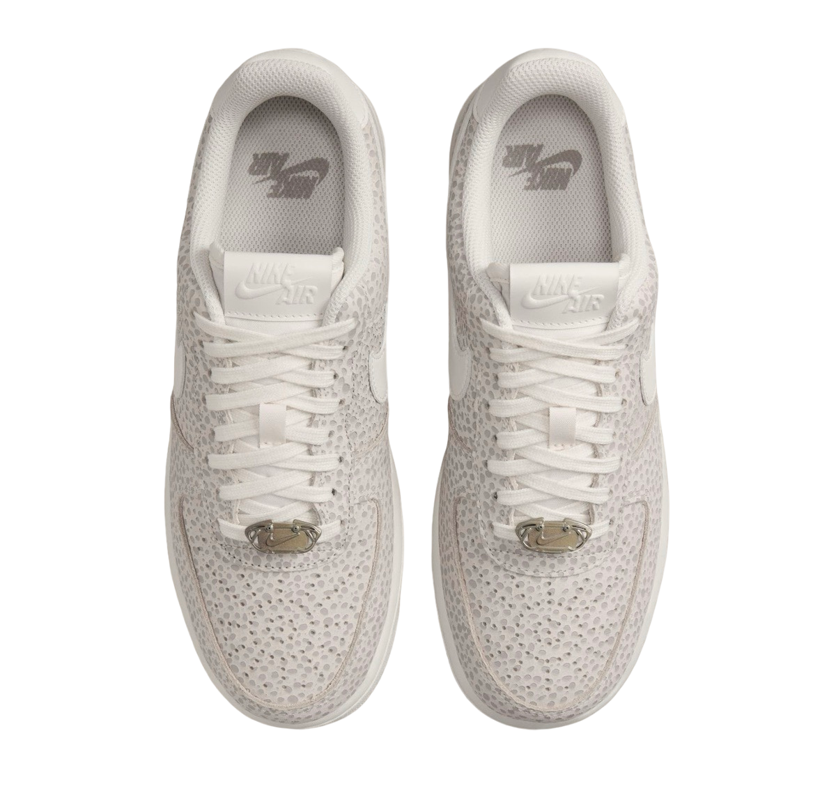 Nike Air Force 1 Low Safari Phantom (W) - Image 3