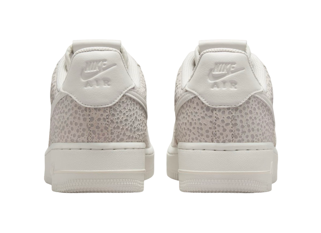 Nike Air Force 1 Low Safari Phantom (W) - Image 4