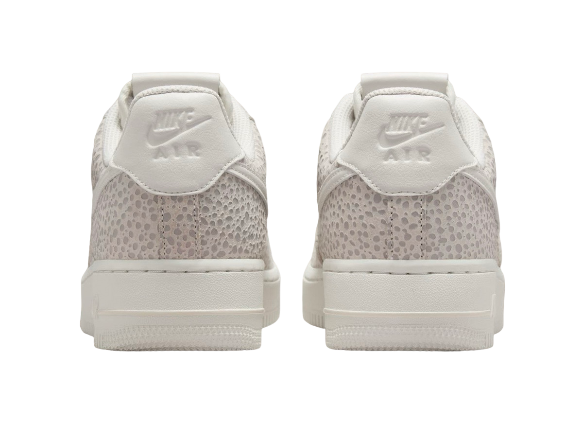 Nike Air Force 1 Low Safari Phantom (W) - Image 4
