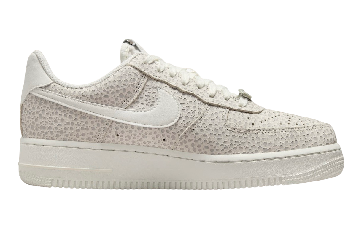Nike Air Force 1 Low Safari Phantom (W) - Image 5