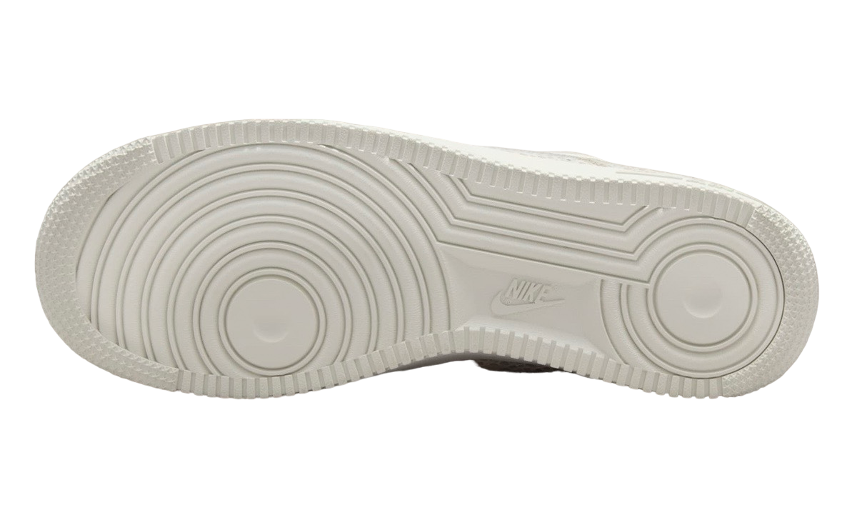 Nike Air Force 1 Low Safari Phantom (W) - Image 6