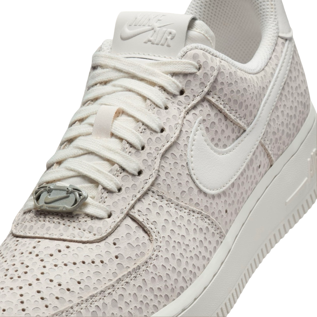 Nike Air Force 1 Low Safari Phantom (W) - Image 7