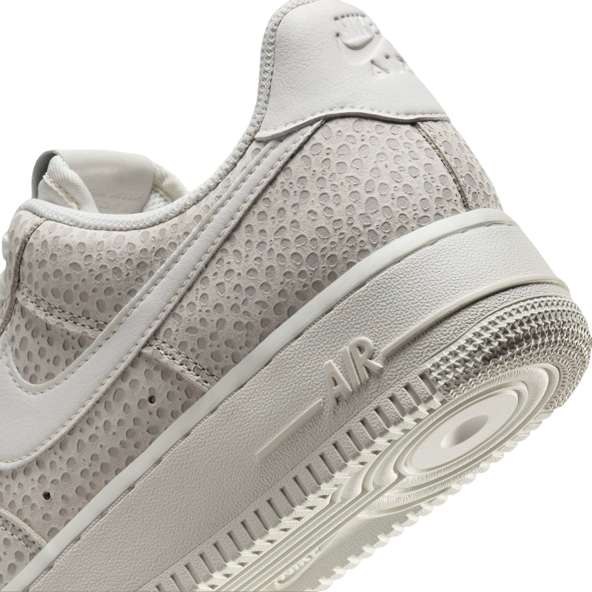 Nike Air Force 1 Low Safari Phantom (W) - Image 8