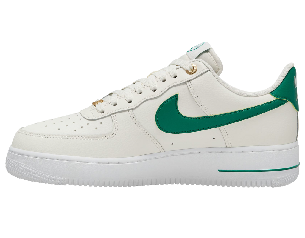 Nike Air Force 1 Low Sail Malachite - Image 2