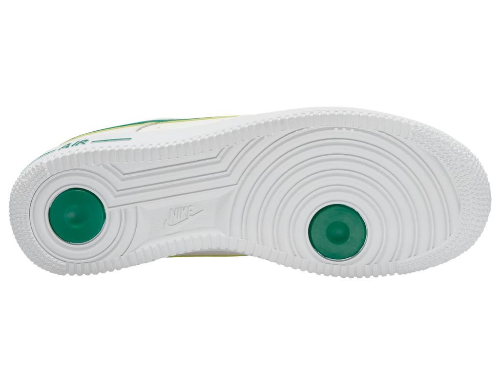 Nike Air Force 1 Low Sail Malachite - Image 4