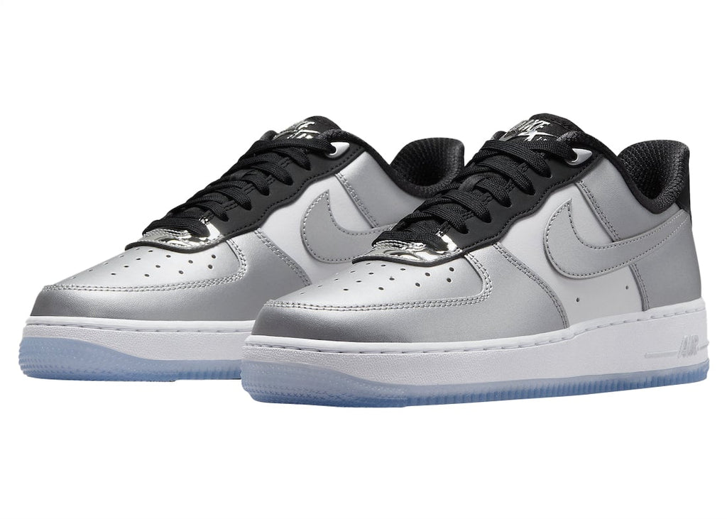 Nike Air Force 1 Low SE Chrome - Image 2