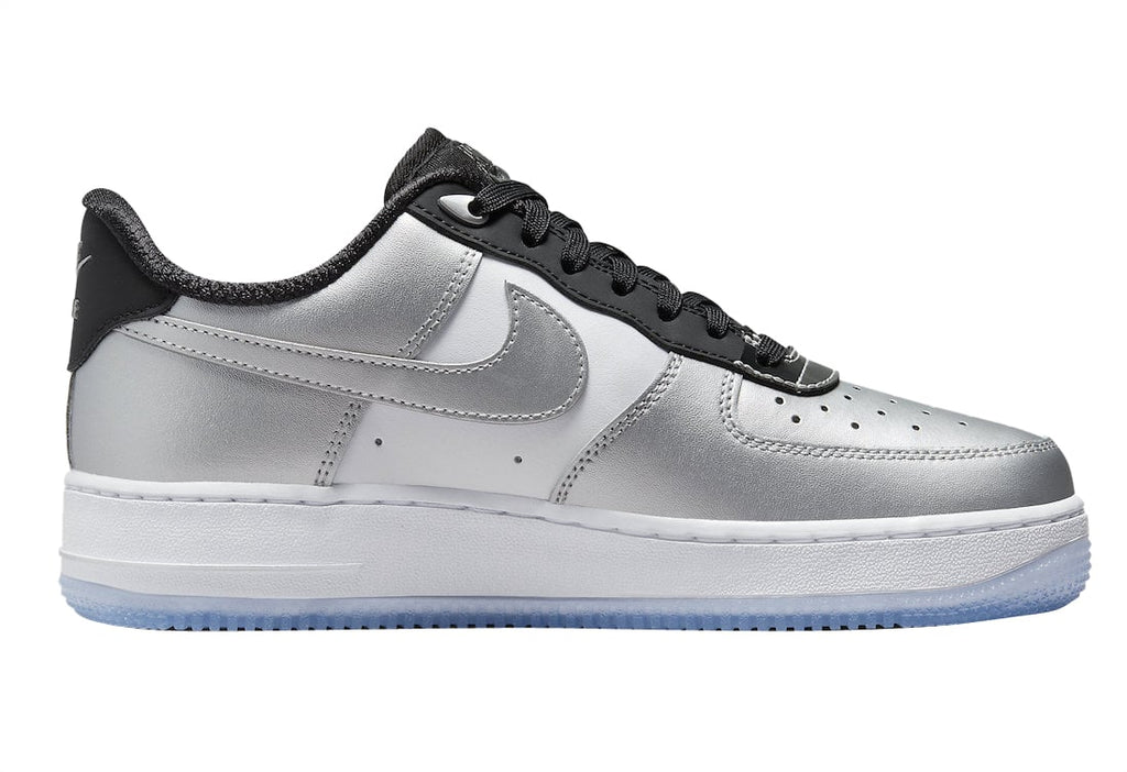 Nike Air Force 1 Low SE Chrome - Image 3