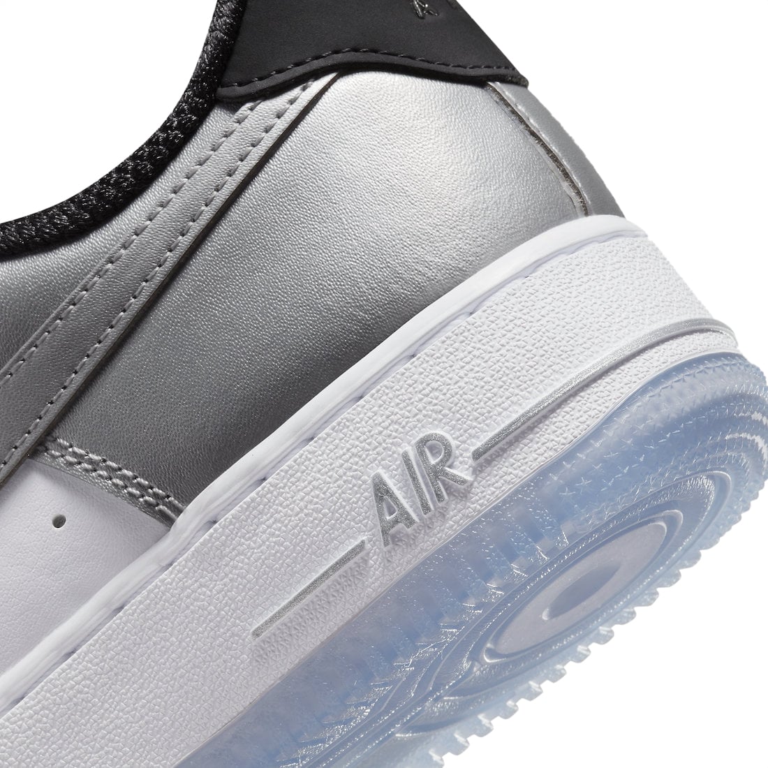 Nike Air Force 1 Low SE Chrome - Image 8
