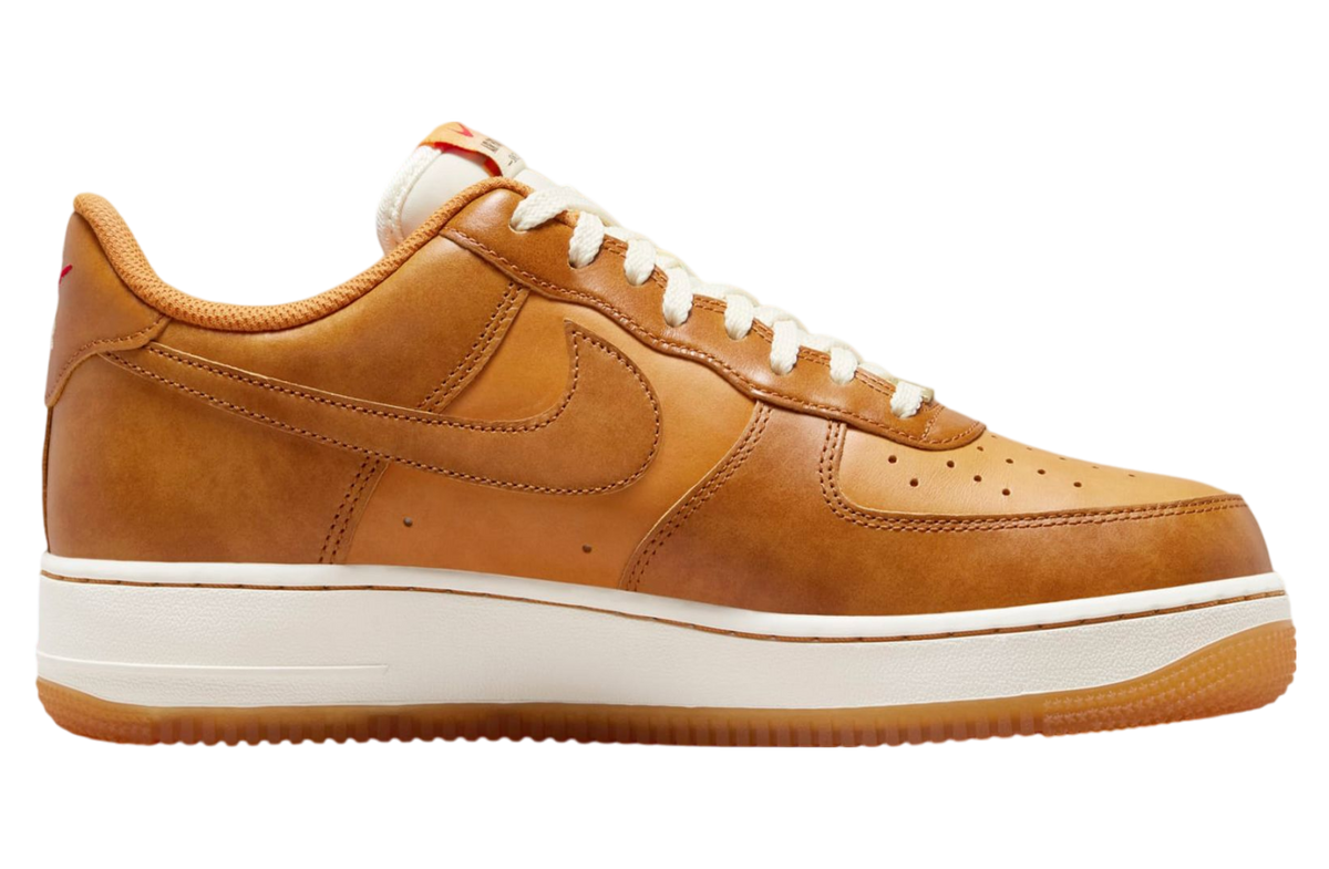 Nike Air Force 1 Low Since 1982 Sunset / Cacao Wow - Image 3