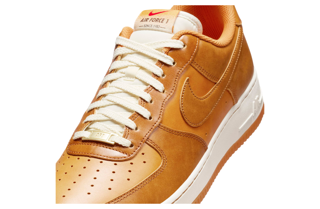 Nike Air Force 1 Low Since 1982 Sunset / Cacao Wow - Image 7
