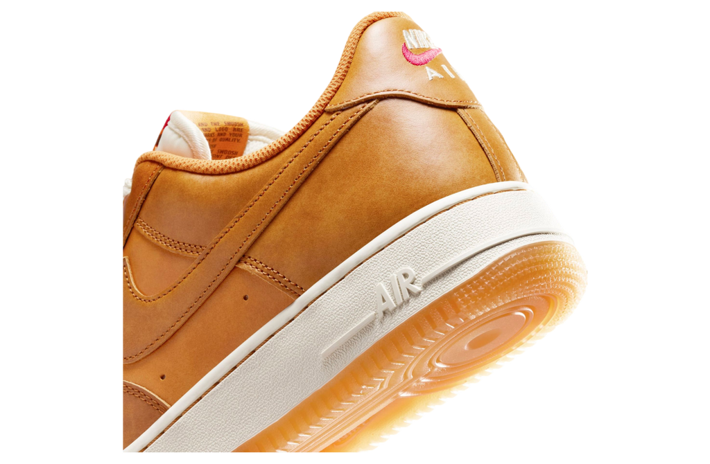 Nike Air Force 1 Low Since 1982 Sunset / Cacao Wow - Image 8
