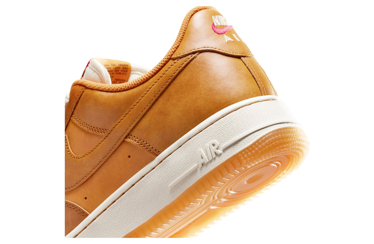 Nike Air Force 1 Low Since 1982 Sunset / Cacao Wow - Image 8