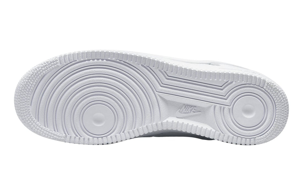 Nike Air Force 1 Low Since 82 Triple White - Image 6