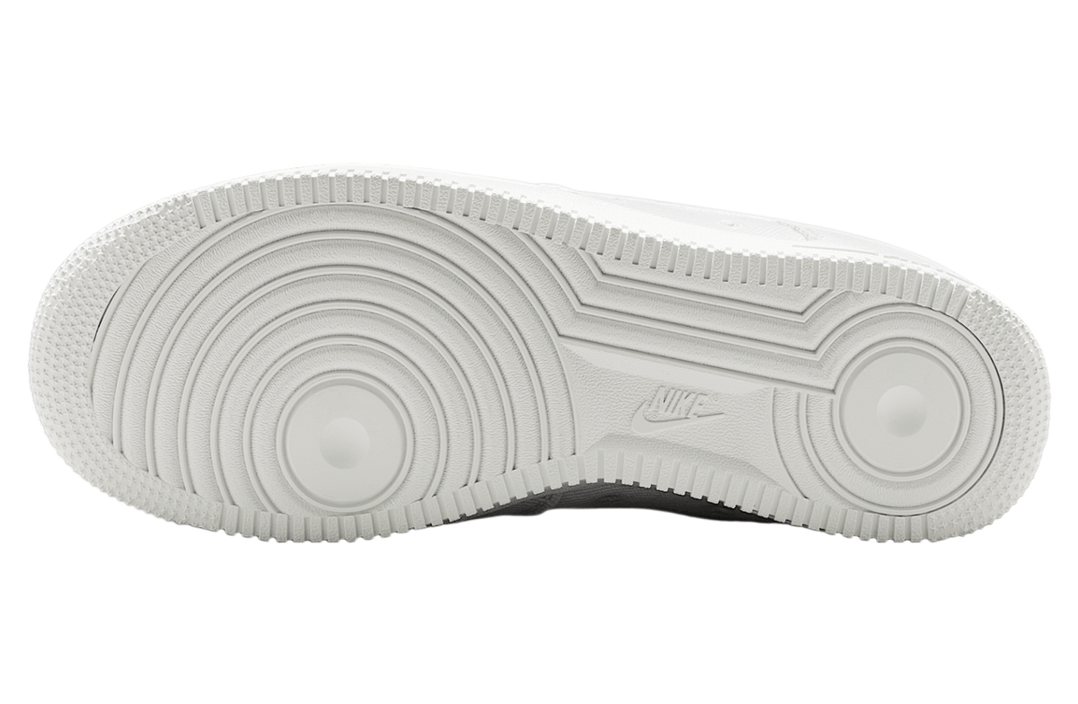 Nike Air Force 1 Low Summit White/Light Orewood Brown - Image 2