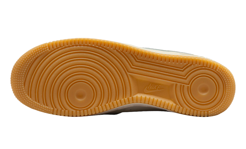 Nike Air Force 1 Low Tassels Light Bone - Image 6