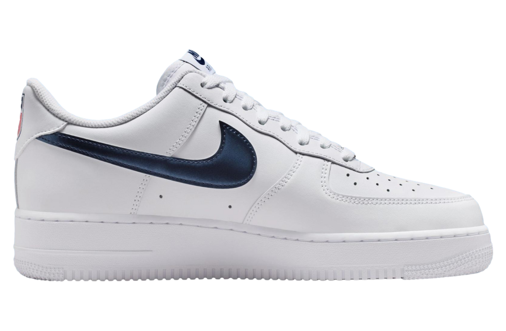 Nike Air Force 1 Low Team Usa - Image 2