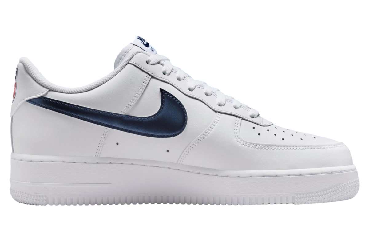 Nike Air Force 1 Low Team Usa - Image 2