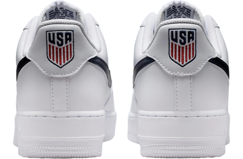 Nike Air Force 1 Low Team Usa - Image 3
