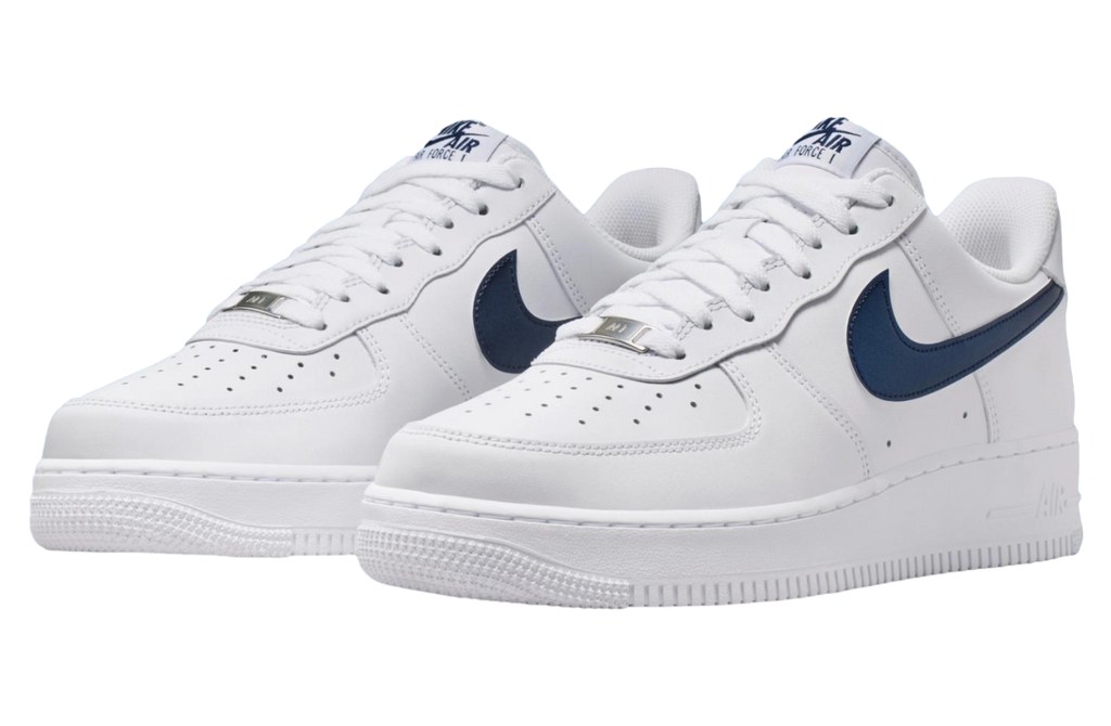 Nike Air Force 1 Low Team Usa - Image 4