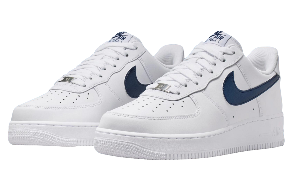 Nike Air Force 1 Low Team Usa - Image 4
