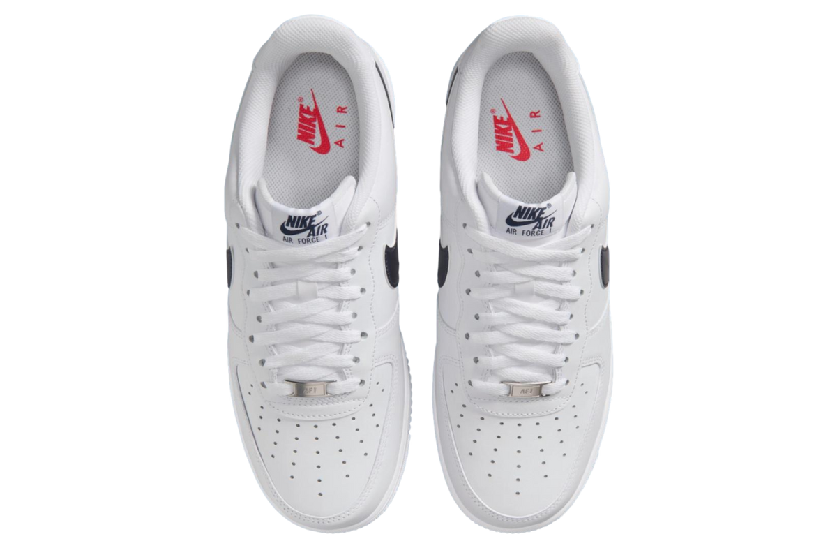 Nike Air Force 1 Low Team Usa - Image 5