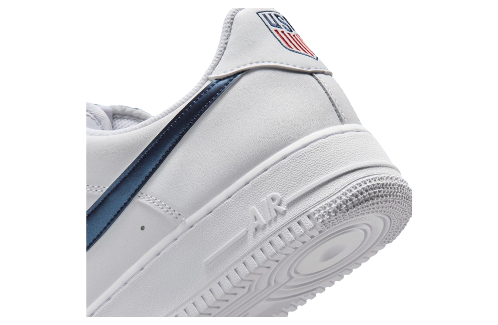 Nike Air Force 1 Low Team Usa - Image 8
