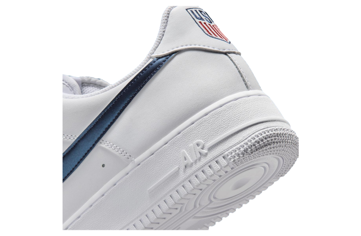 Nike Air Force 1 Low Team Usa - Image 8