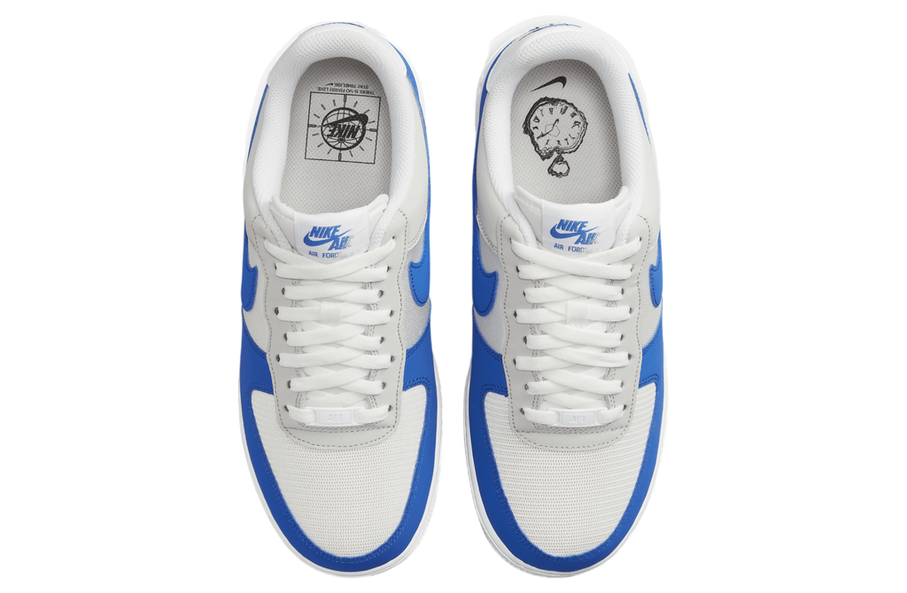 Nike Air Force 1 Low Timeless - Image 4