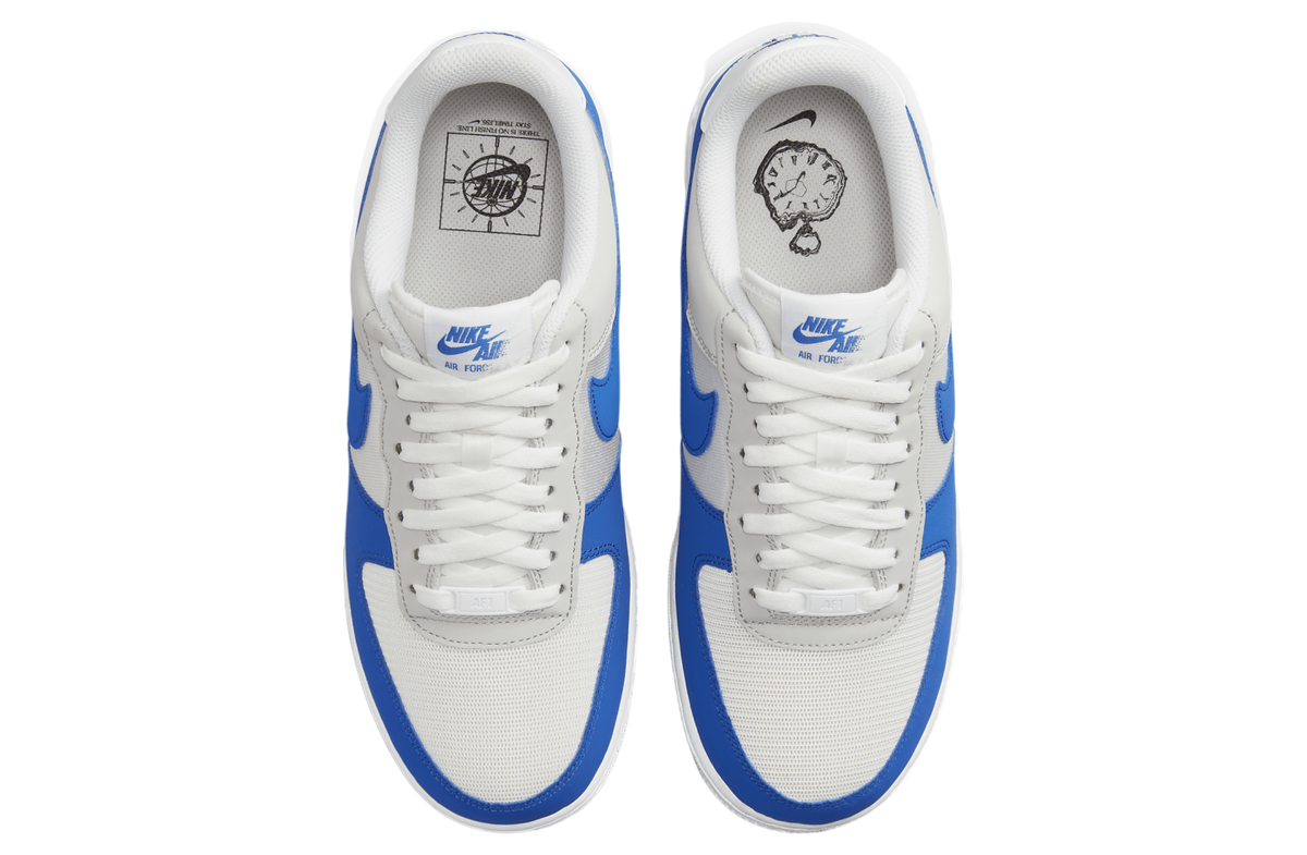 Nike Air Force 1 Low Timeless - Image 4