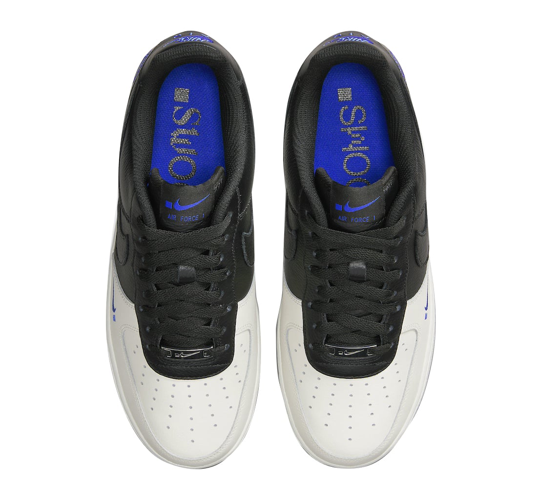Nike Air Force 1 Low Tinaj - Image 4