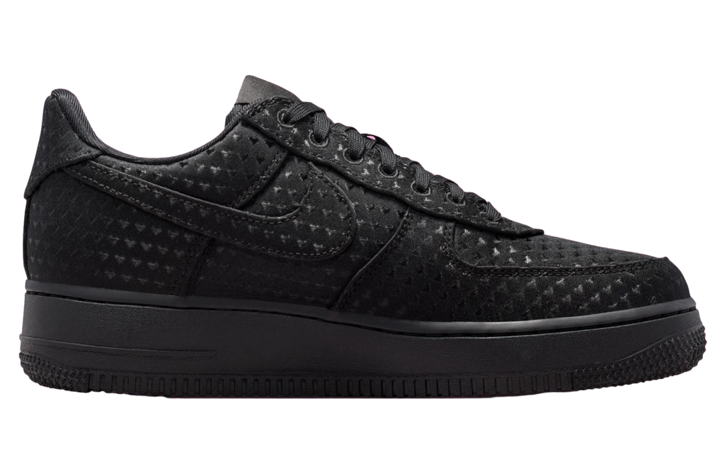 Nike Air Force 1 Low Triple Black - Image 4