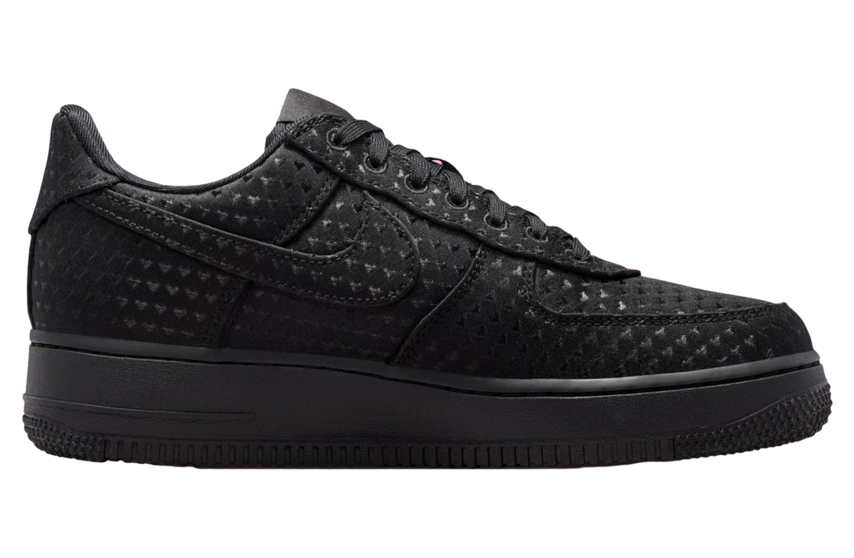 Nike Air Force 1 Low Triple Black - Image 4
