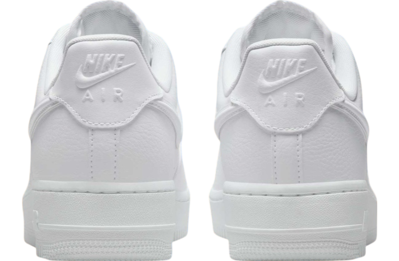 Nike Air Force 1 Low Triple White - Image 5