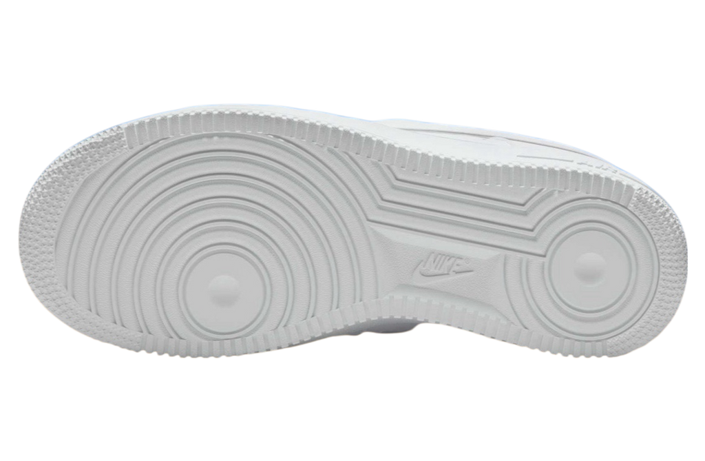Nike Air Force 1 Low Triple White - Image 6
