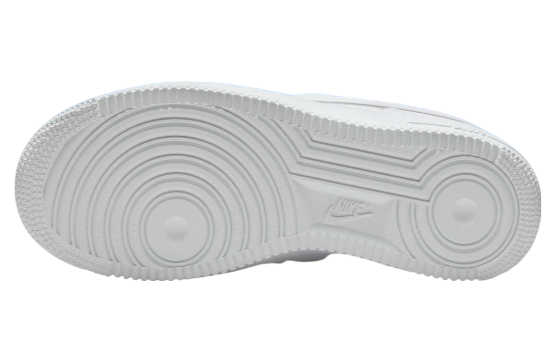 Nike Air Force 1 Low Triple White - Image 6