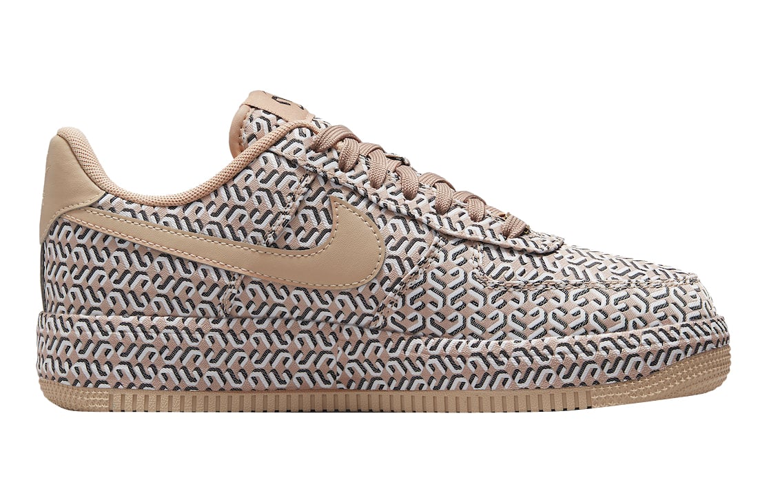 Nike Air Force 1 Low United in Victory - Image 3