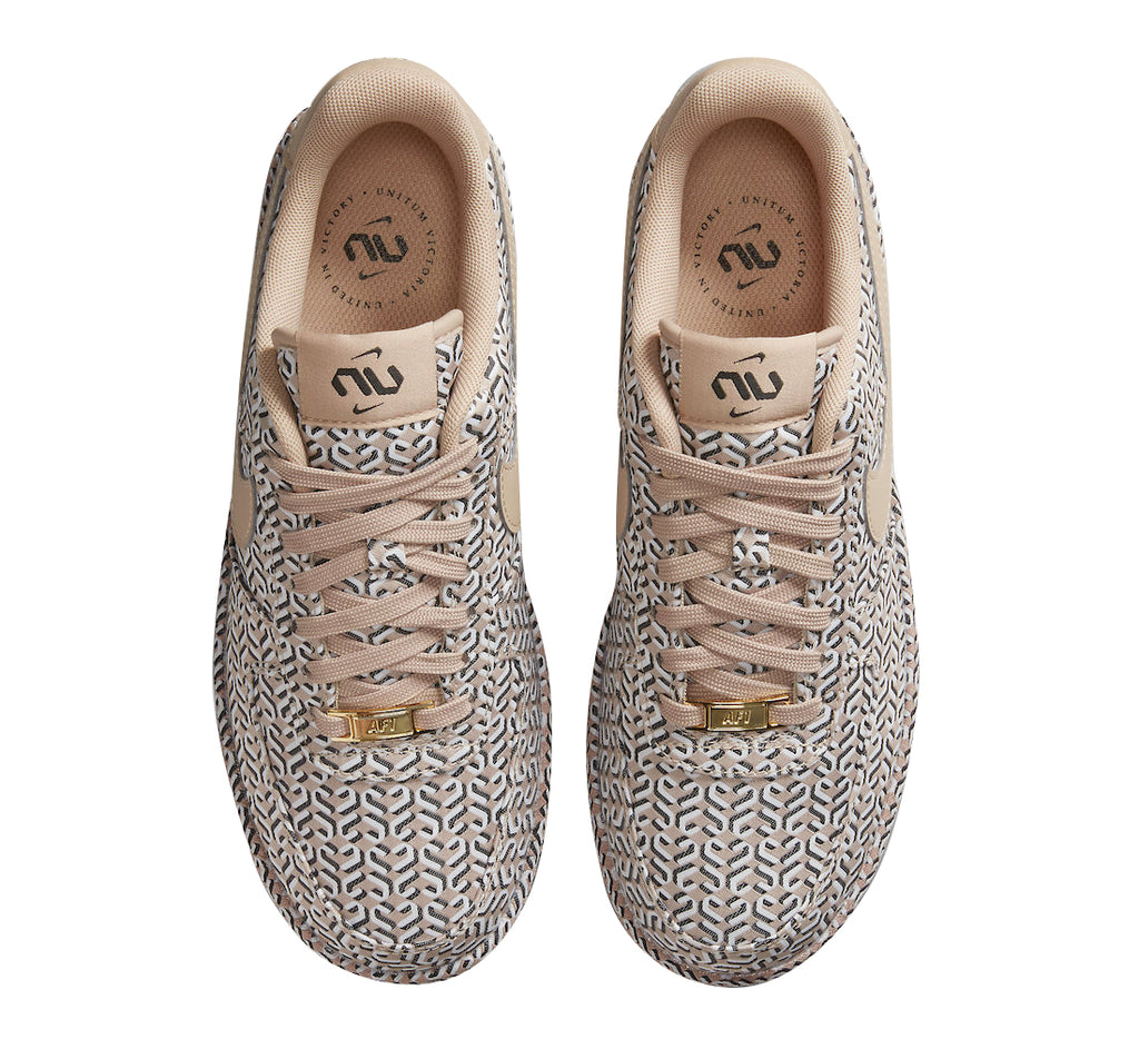 Nike Air Force 1 Low United in Victory - Image 4