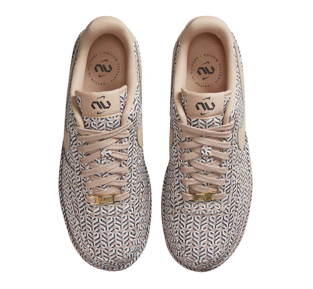 Nike Air Force 1 Low United in Victory - Image 4