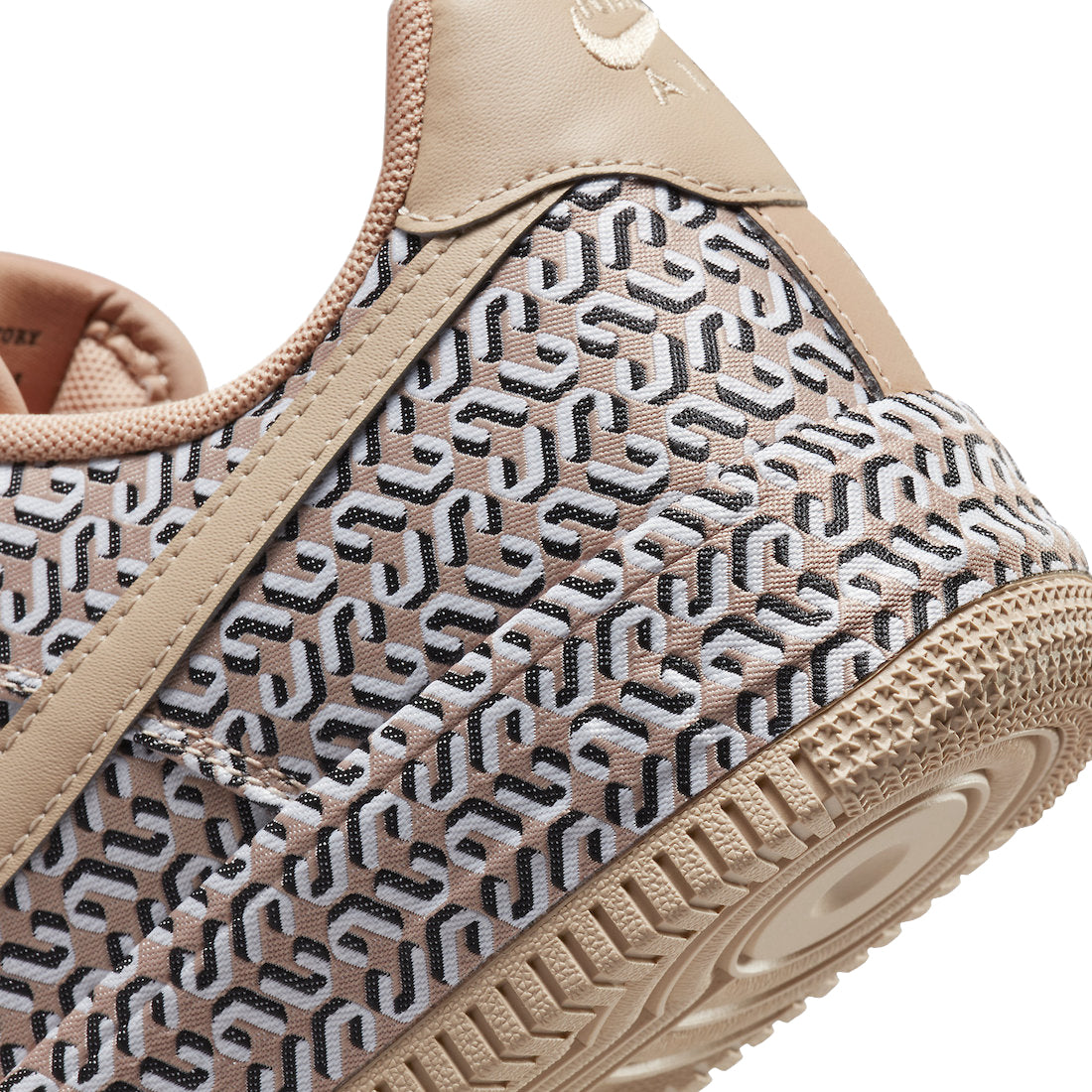 Nike Air Force 1 Low United in Victory - Image 8
