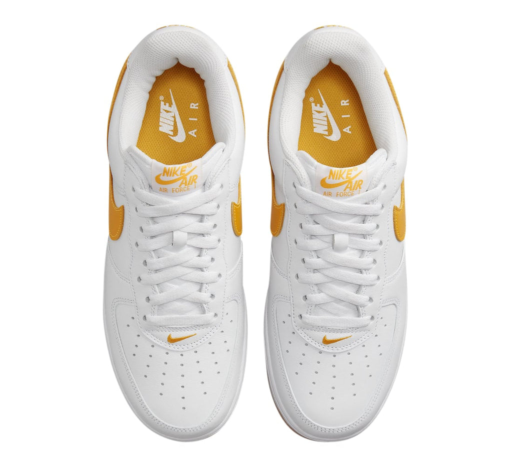 Nike Air Force 1 Low University Gold - Image 4