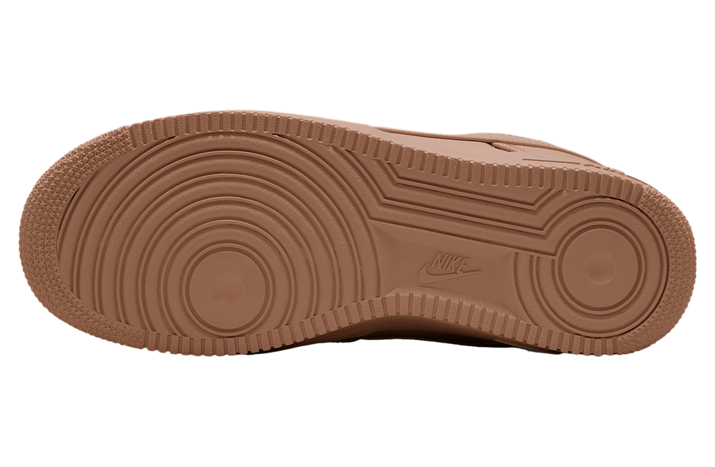 Nike Air Force 1 Low Vacchetta Tan - Image 2