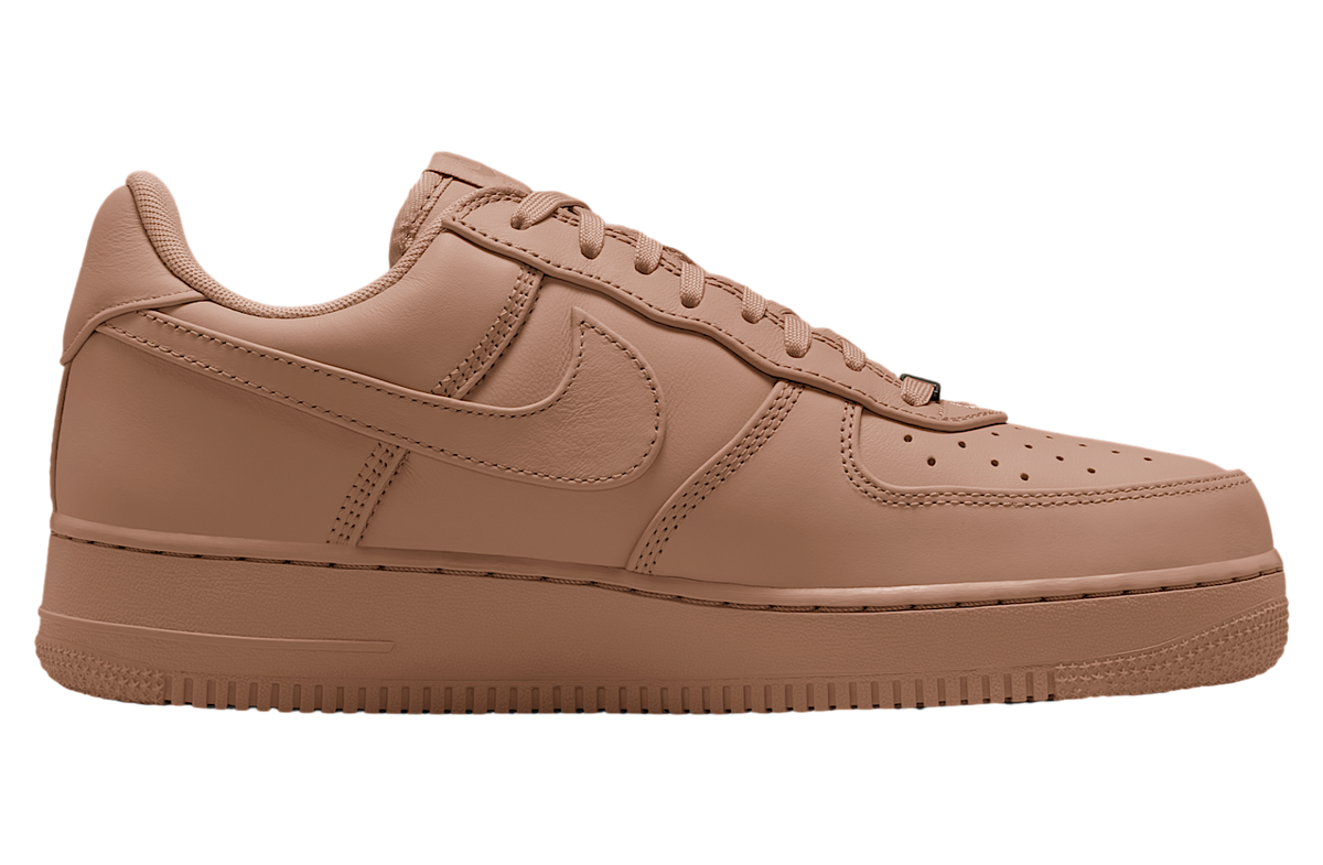 Nike Air Force 1 Low Vacchetta Tan - Image 3