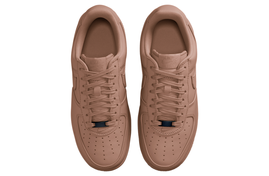 Nike Air Force 1 Low Vacchetta Tan - Image 4
