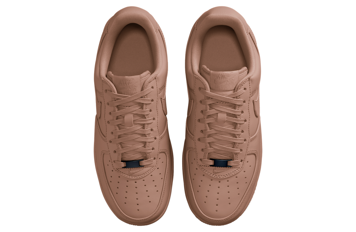 Nike Air Force 1 Low Vacchetta Tan - Image 4