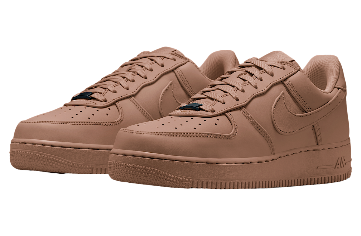 Nike Air Force 1 Low Vacchetta Tan - Image 5