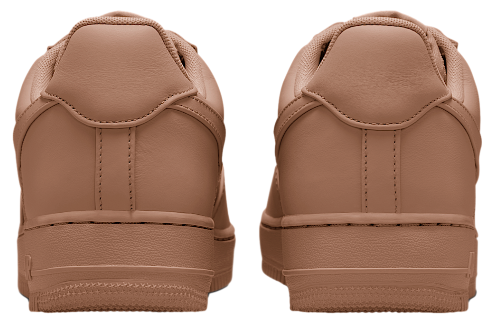 Nike Air Force 1 Low Vacchetta Tan - Image 6