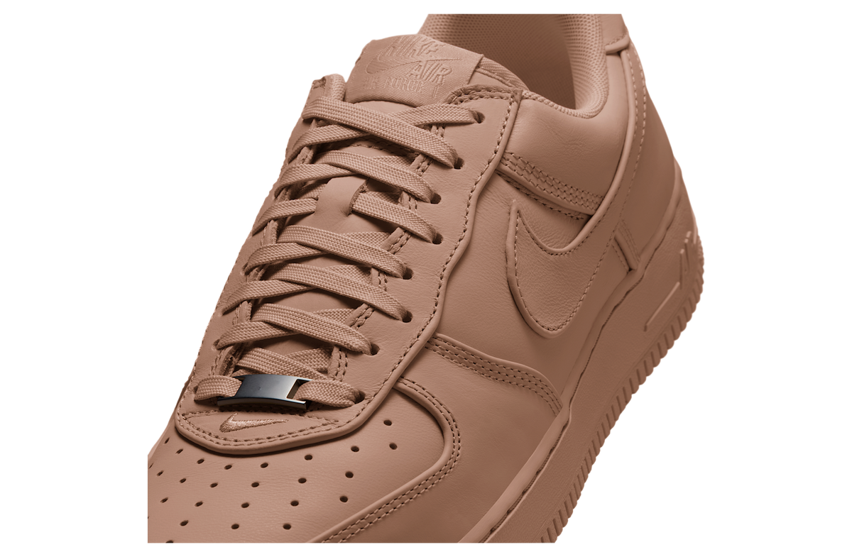 Nike Air Force 1 Low Vacchetta Tan - Image 7