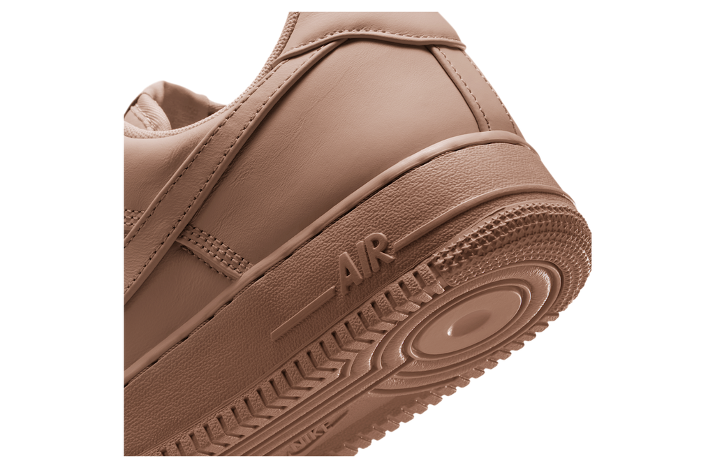 Nike Air Force 1 Low Vacchetta Tan - Image 8